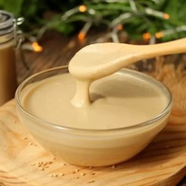خرید و قیمت ارده کنجد خوب + فروش عمده